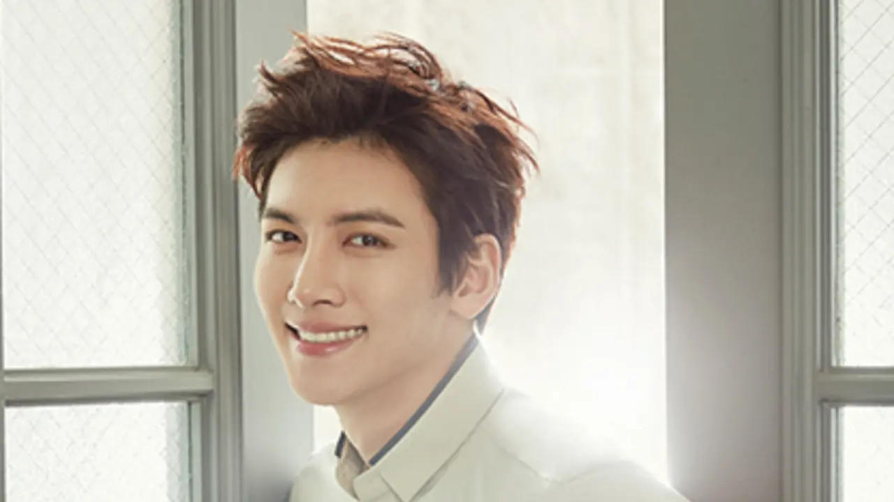 Ji Chang Wook