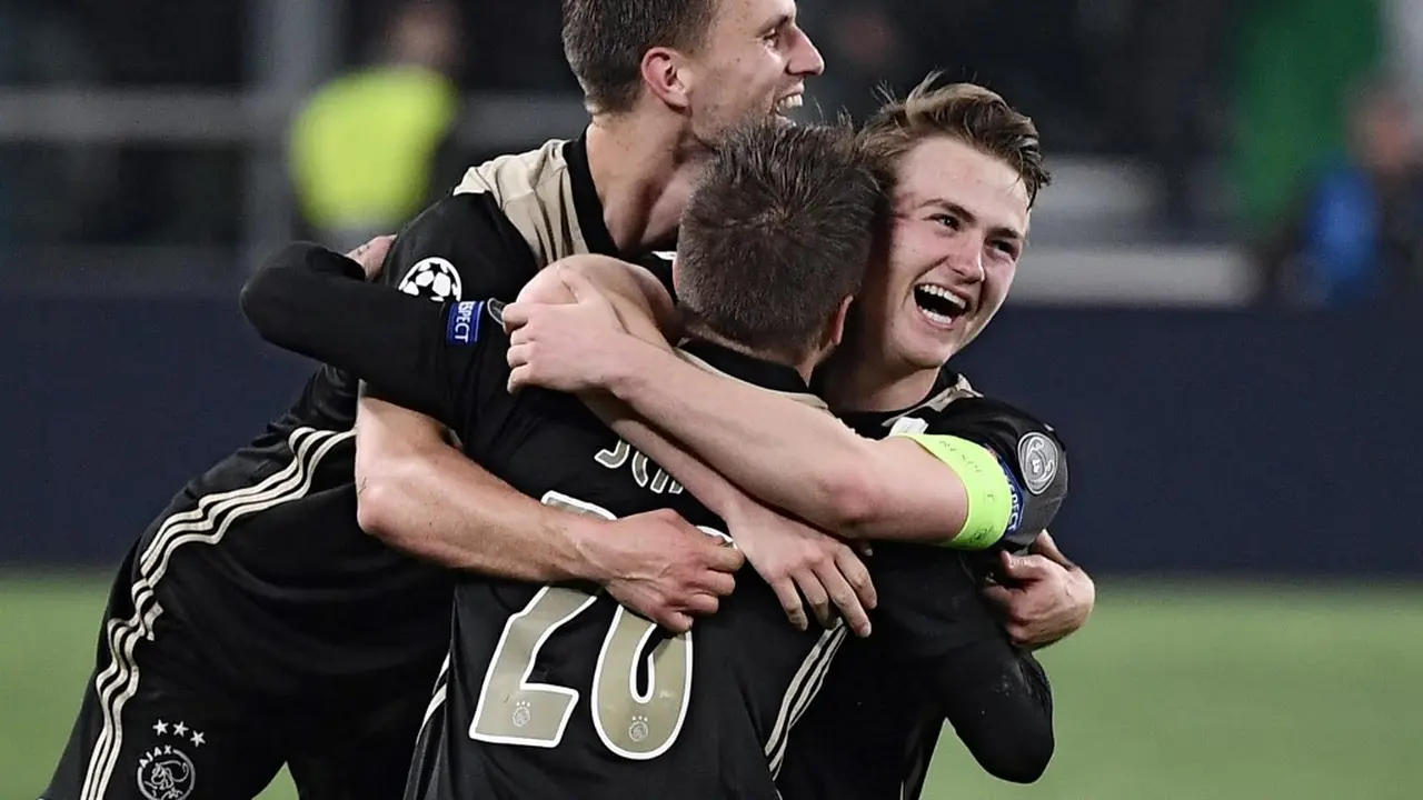 Ajax Amsterdam