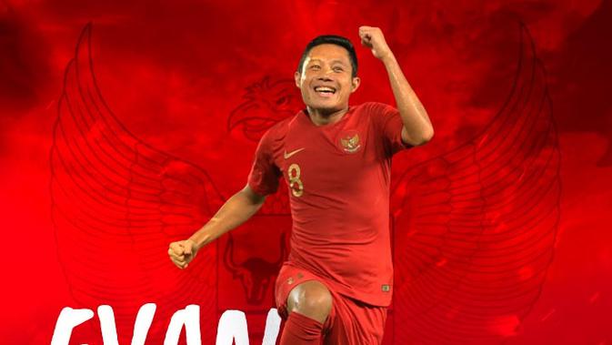 Berita Evan Dimas Terbaru Kabar Terbaru Hari Ini Bola Com