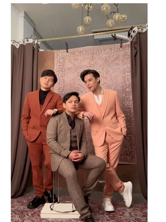 Grup musik Adam Vibes segera merilis single berjudul Kembali untuk Hatiku. Ini menjadi lagu perdana usai Rey Mbayang cs mengubah formasi