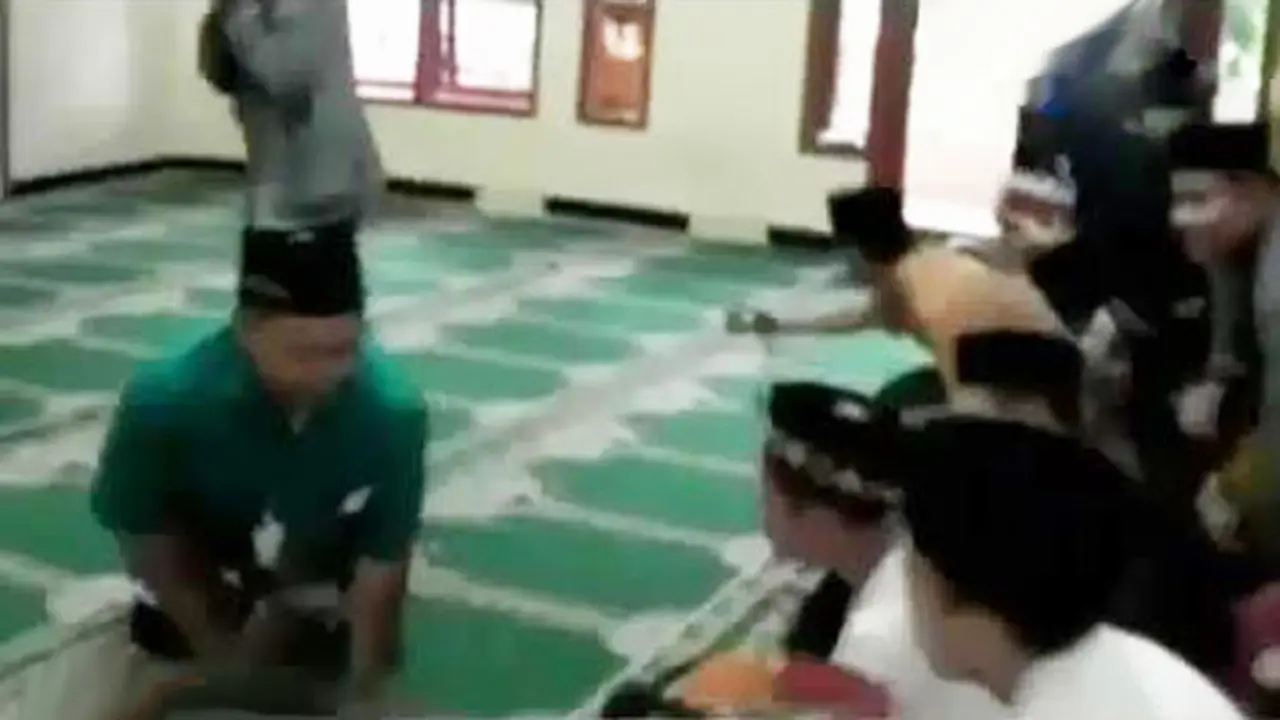 Segmen 3: Ustaz Difabel Pencetak Hafiz hingga Tari Prajuritan