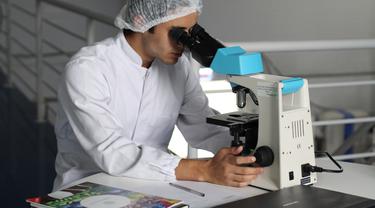 Norovirus Sudah Masuk Indonesia Waspadai Penularannya Lifestyle Fimela Com