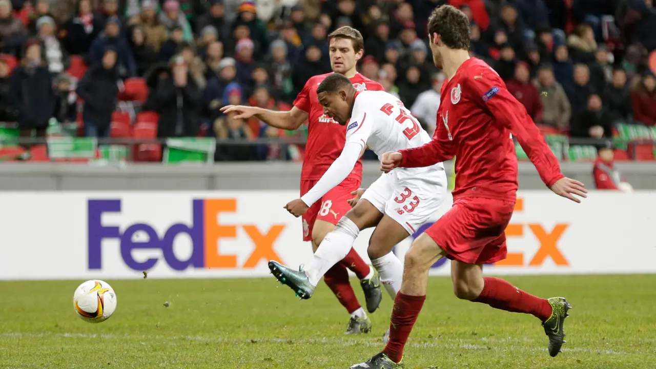 20151106-Liga-Europa-Rusia-Rubin-Kazan-Liverpool-Reuters