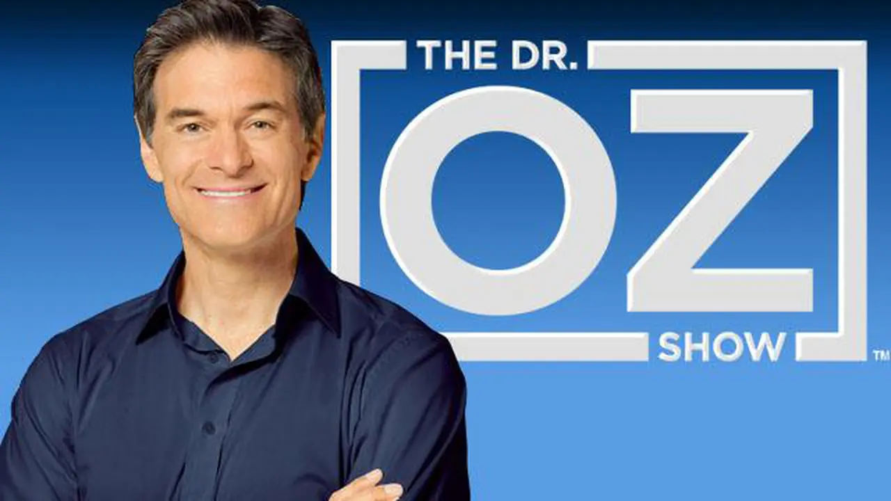 Studi: Setengah Nasihat Medis Dr. OZ Tak Masuk Akal