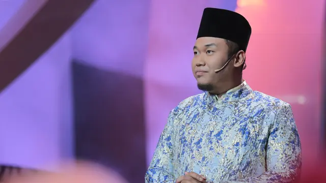 [Bintang] Suhaimi Zaini