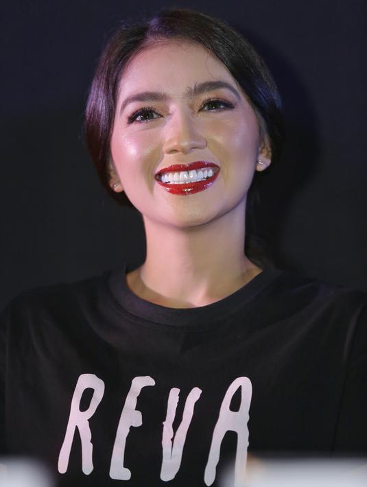 Angel Karamoy Senang Kerja Sama dengan Jose Purnomo - Page 1 - News