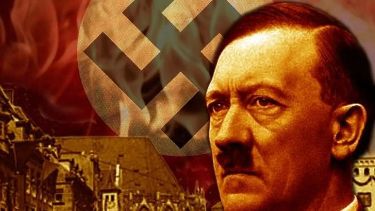 10 Ilmuwan Jenius di Balik Senjata Mematikan Nazi