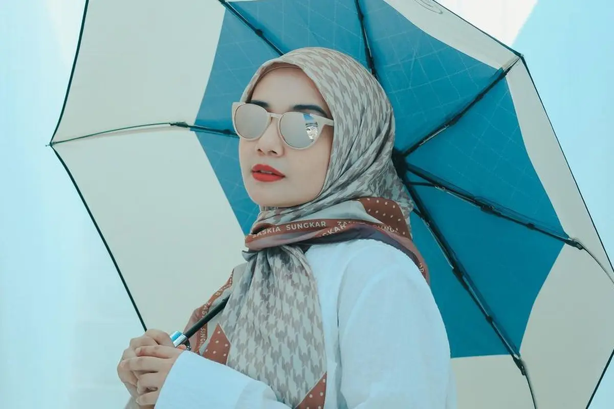 Zaskia Sungkar