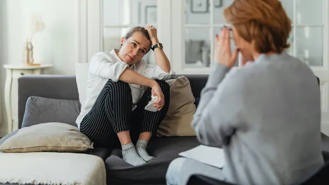 Faktor Biologis dan Hormon