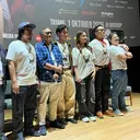 Ferry Maryadi Akui Berat Jadi Pejabat di Film Conjurig
