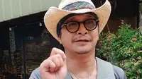 Andy Rif Kaget Lihat Sulitnya Nge-war Tiket Konser Coldplay di Jakarta, Auto Bikin Nostalgia Masa Lalu