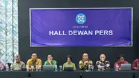 KTP2JB: Industri Pers Nasional Sedang Tidak Baik-Baik Saja