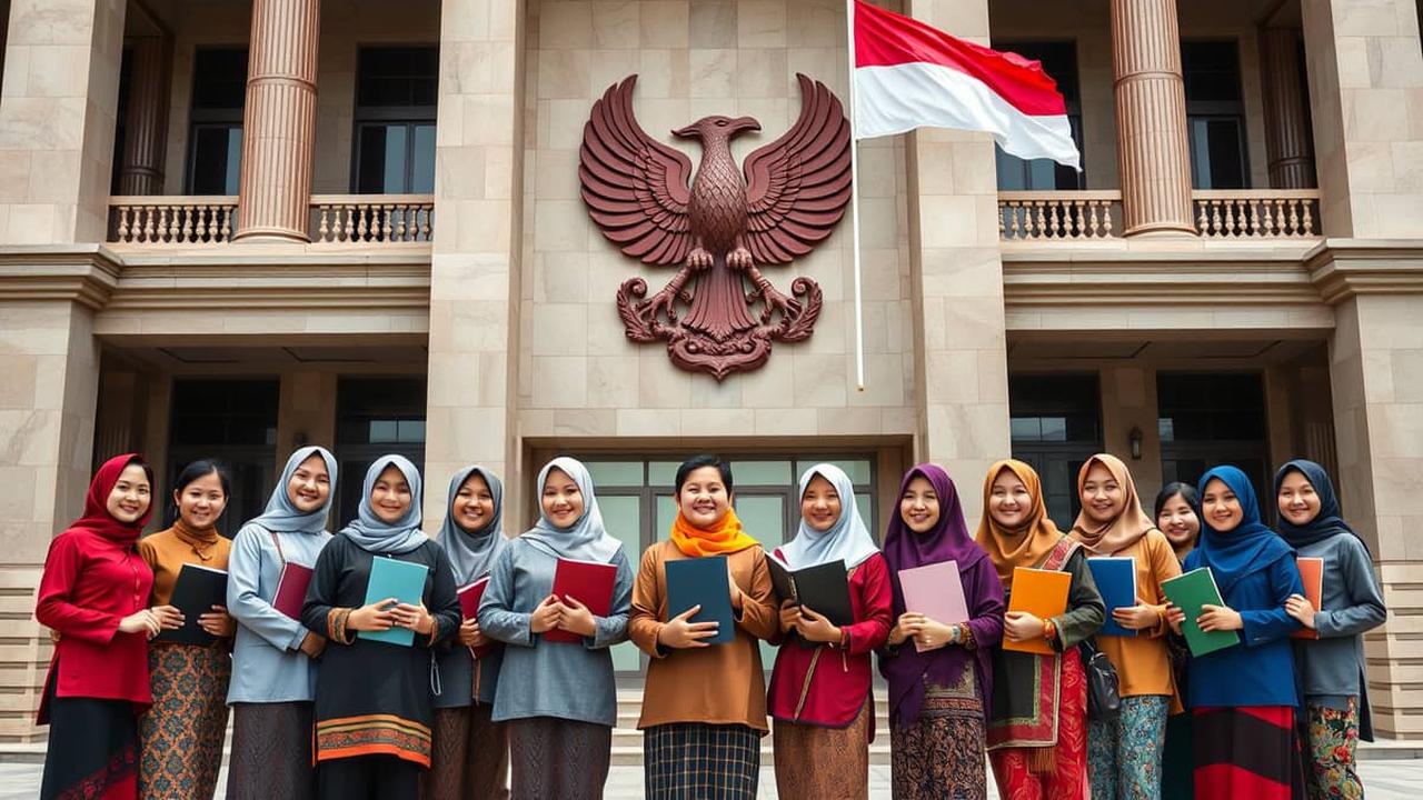 tujuan pancasila sebagai ideologi