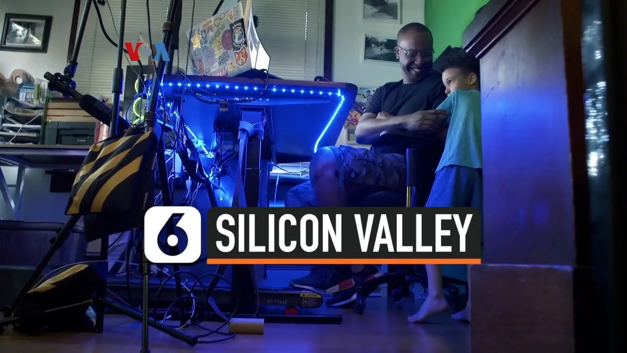 silicon valley