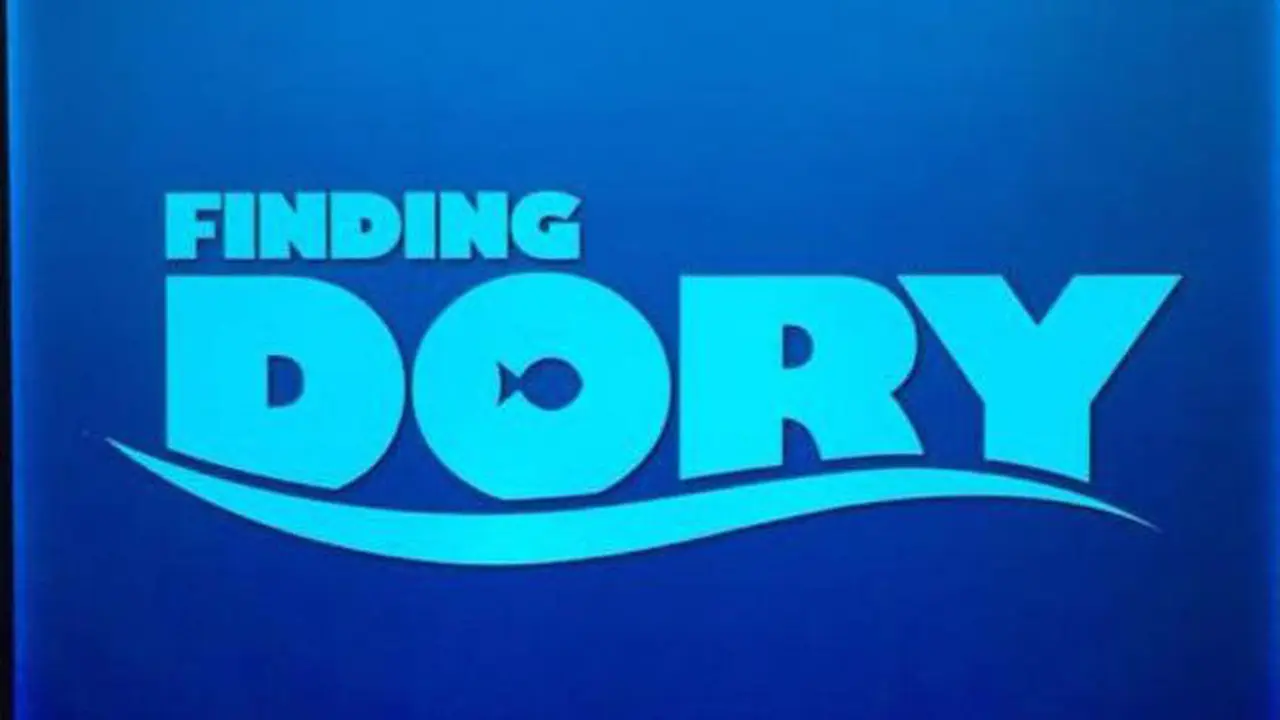 Finding Dory