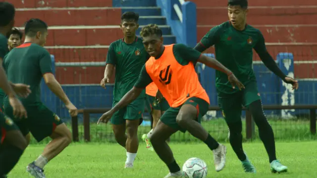 Persik Kediri