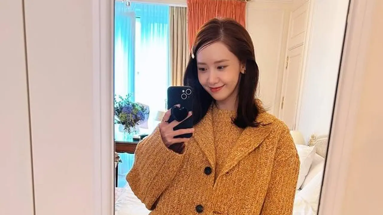[Fimela] Yoona SNSD