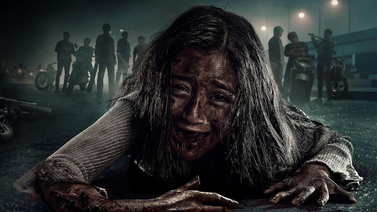 Poster film Vina: Sebelum 7 Hari