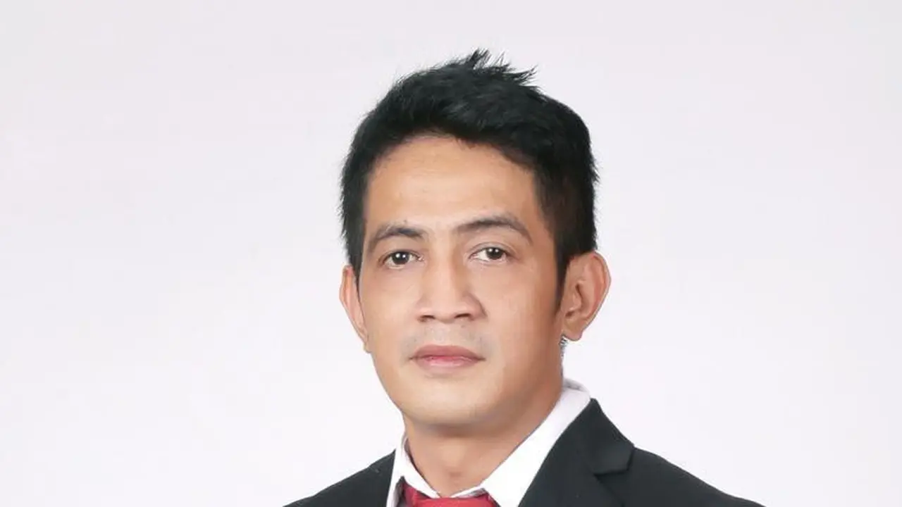 Ridwan Rivai