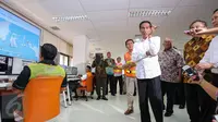 Sofyan Djalil Dukung Jokowi Copot Menteri Berkinerja Buruk