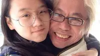 Li Kuncheng, pria berusia 58 tahun ini telah berpacaran dengan seorang siswa SMA selama dua tahun.