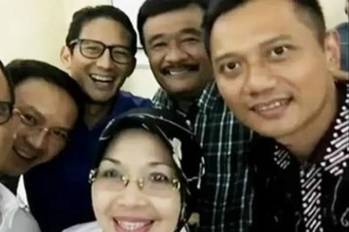Siapa Lebih Populer: Ahok, Agus Yudhoyono atau Anies Baswedan?