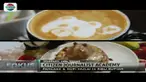 Minum kopi dan menyantap pancake sambil menikmati segala hal soal panda? Kamu wajib datang ke kafe ini.