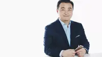 Roh Tae-moon, kepaladivisi mobile Samsung yang baru. (Doc: Samsung)