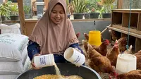 9 Ide Usaha Ternak yang Bisa Dijalankan Ibu Rumah Tangga, Modal Murah, Pemeliharaan Mudah