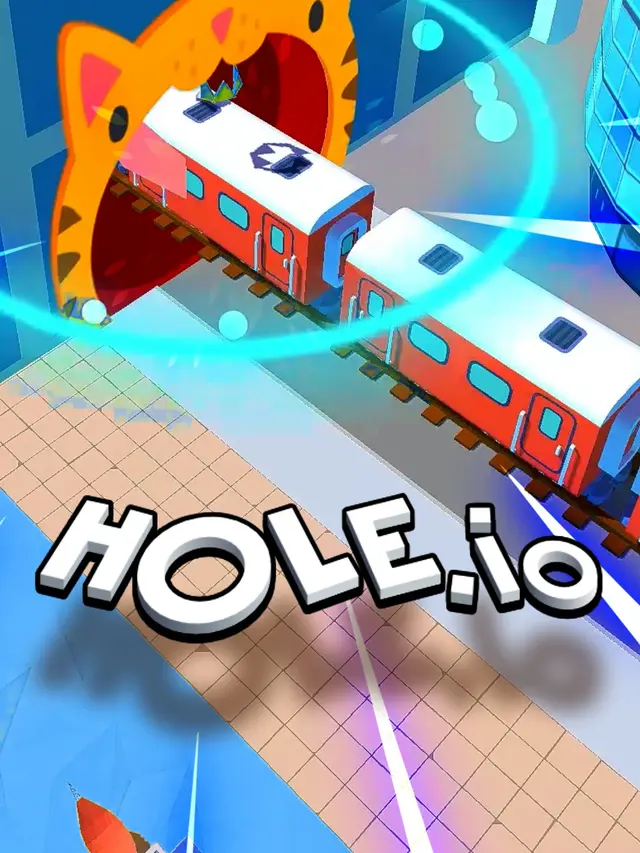 Hole.io