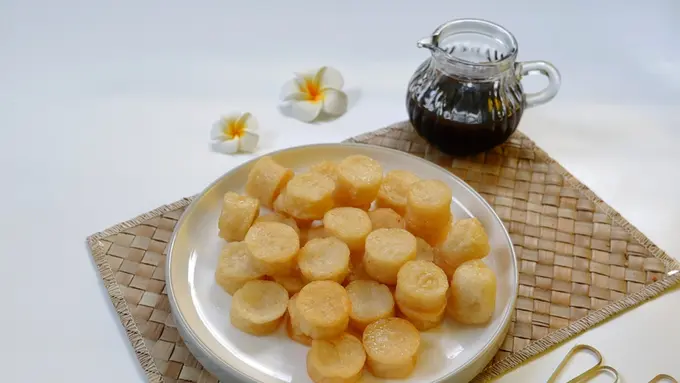 resep pempek tanpa ikan simple