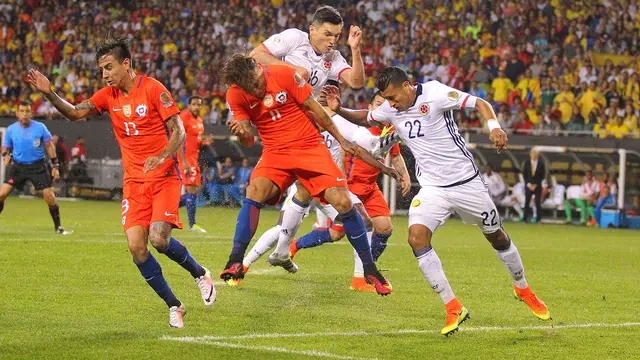 Eduardo Vargas