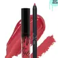 Pada Mei 2018, Kylie Jenner dan Jordyn Woods meluncurkan koleksi makeup hasil kolaborasi mereka berdua yang salah satunya berwujud lipstik cair. (dok. Kyliecosmetic.com/Dinny Mutiah)