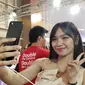 Huawei Nova 2 Lite. Liputan6.com/Agustin Setyo Wardani