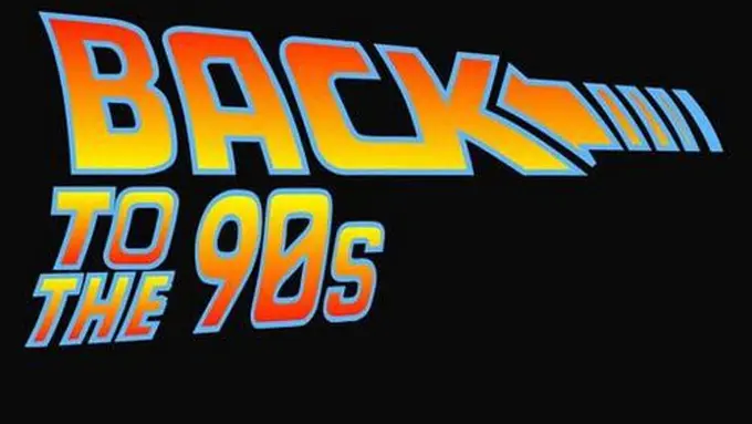 Jajanan 90-an yang Bisa Ditemukan di Bandung