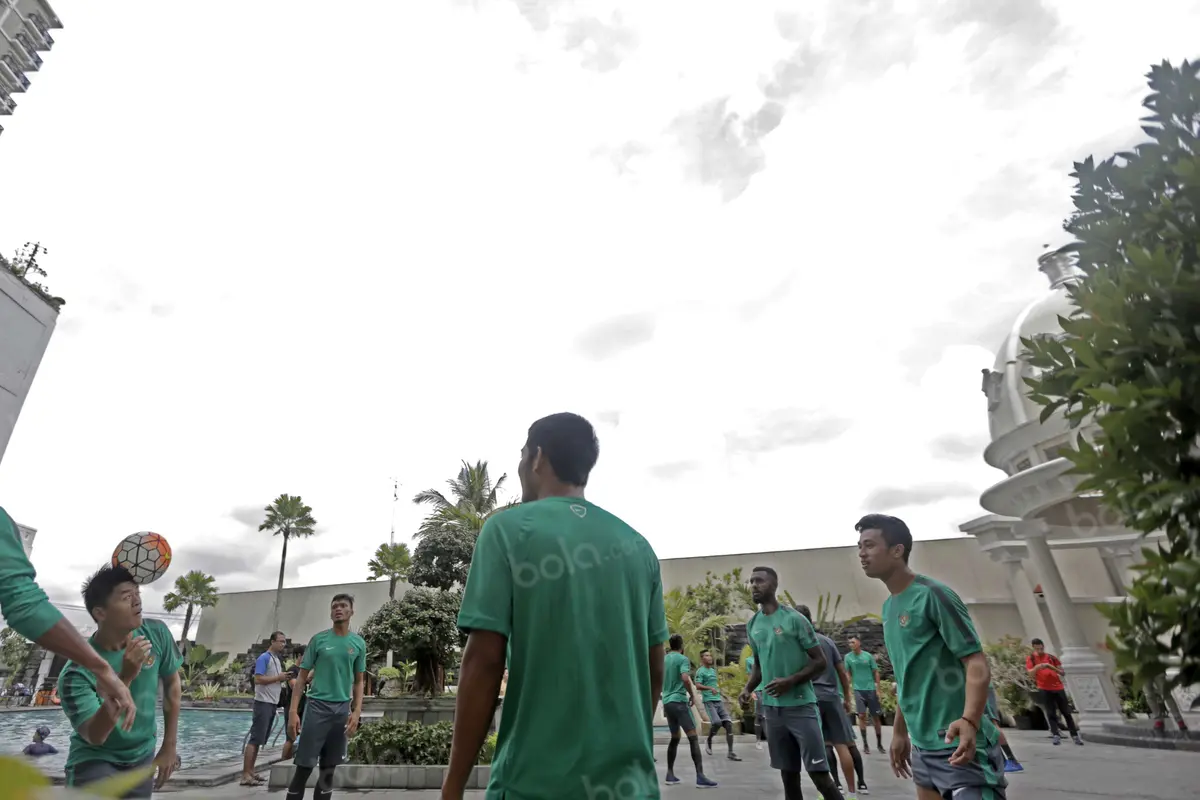 Timnas Indonesia
