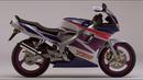 Yamaha TZM 150 ini masuk ke Indonesia pada 1998 saat perekonomian Indonesia sedang melemah. Oleh karena itu, motor ini gagal sukses di pasaran yang membuatnya sangat langka. Saat ini, Yamaha TZM jadi incaran para kolektor motor. (Source: Ist)