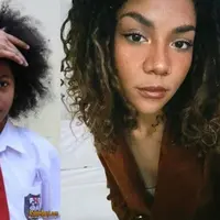 (Sumber: kapanlagi.com/Instagram @zsazsautari)