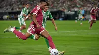 Hasil Liga Spanyol: Gol Dianulir dan Penalti Gagal, Real Madrid Pulang dari Markas Real Betis Tanpa Poin