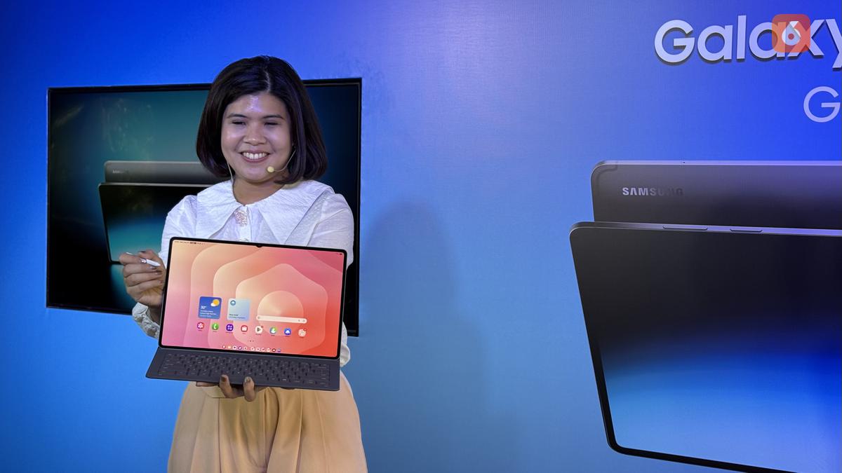 Samsung Galaxy Tab S11 Siap Hadir di Indonesia, Ini Spesifikasi dan Harga Lengkapnya