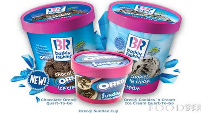 Download 73 Koleksi Gambar Es Krim Baskin Robbins  HD