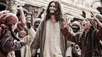 <i>Son of God</i> Tayang di Blitz Megaplex Mulai 9 April