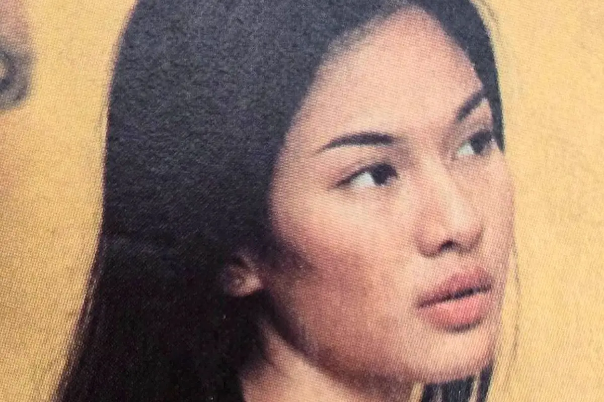 Dian Sastrowardoyo Era 'Teenage Dirtbag' (Instagram/@therealdiansastr)