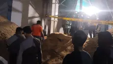 Pria di Jatim Ditemukan Tewas Saat Kerja Lembur