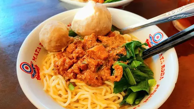 Bakso Anda Cabang UMY