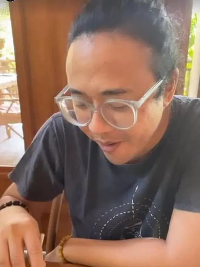 6 Potret Dea Ananda Babymoon di Bali, Baby Bumpnya Curi Perhatian