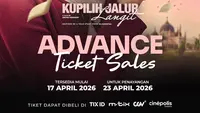Bintang Kupilih Jalur Langit Ungkap Fenomena Orang yang Menikah, tapi Belum Move On dari Masa Lalu