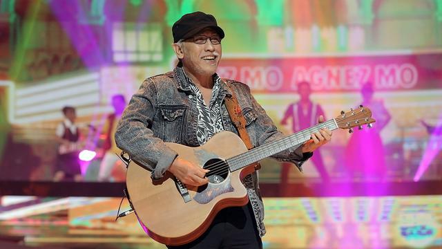 Kumpulan Kata Kata Iwan Fals Yang Legendaris Dari Lirik Lagunya Yang Terkenal Hot Liputan6 Com