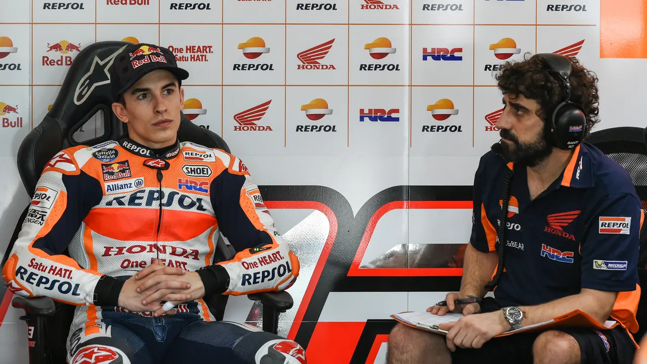 Marc Marquez