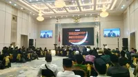 Seminar Posisi Hilal, Idul Fitri 1446 H Diprediksi pada 31 Maret 2025